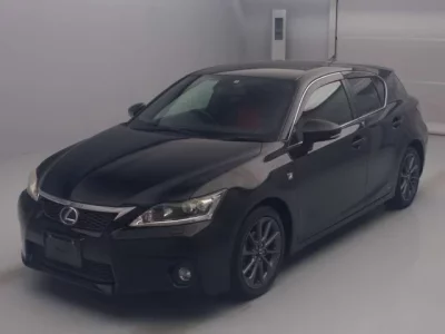 Lexus CT