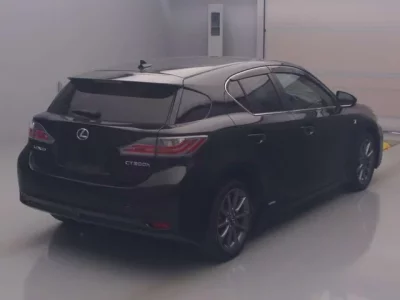 Lexus CT