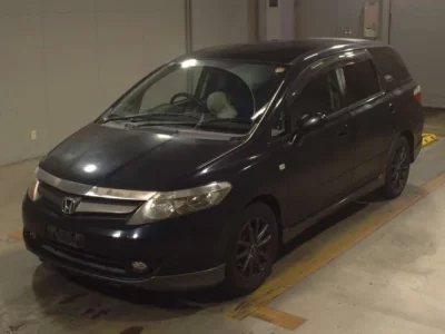 Honda AIRWAVE