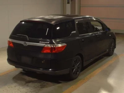 Honda AIRWAVE
