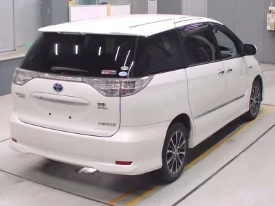Toyota ESTIMA HYBRID