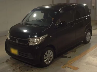 Honda N WGN