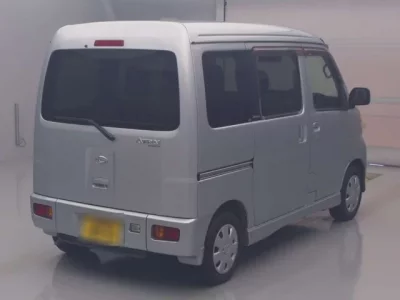 Daihatsu Atrai Wagon