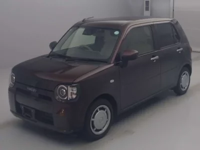 Daihatsu MIRA TOCOT