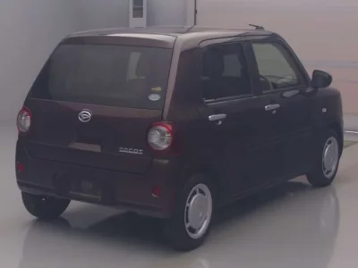 Daihatsu MIRA TOCOT