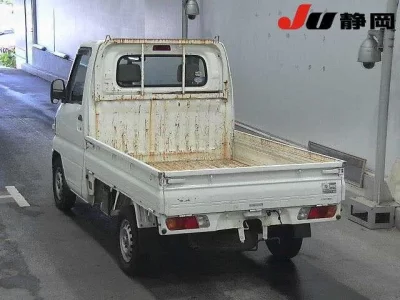 Mitsubishi MINICAB TRUCK