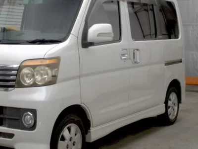 Daihatsu Atrai Wagon