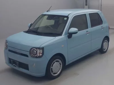 Daihatsu MIRA TOCOT