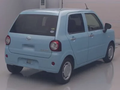 Daihatsu MIRA TOCOT
