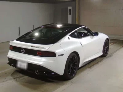 Nissan FAIRLADYZ