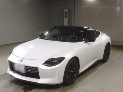 Nissan FAIRLADYZ