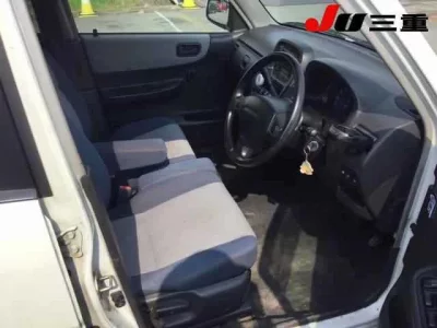Subaru PLEO