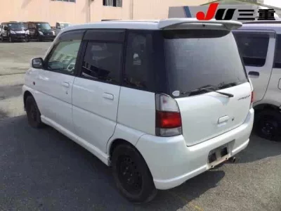 Subaru PLEO