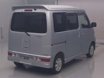 Daihatsu Atrai Wagon