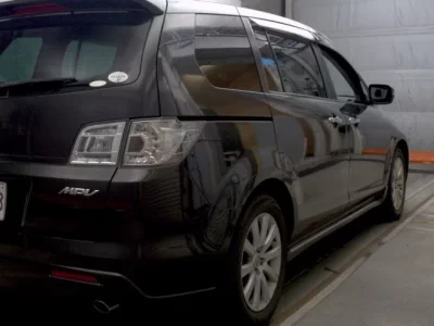 Mazda MPV