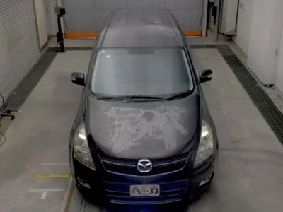 Mazda MPV