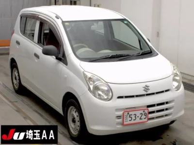 Suzuki ALTO VAN