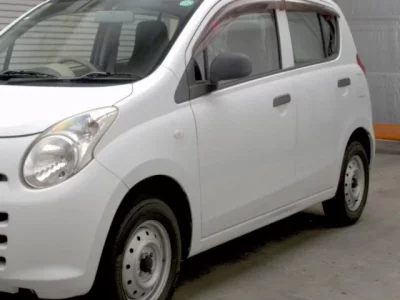Suzuki ALTO VAN