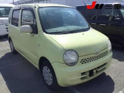 Daihatsu MOVE LATTE
