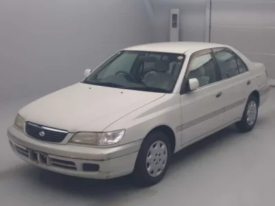 Toyota CORONA PREMIO