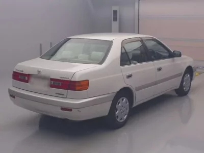 Toyota CORONA PREMIO