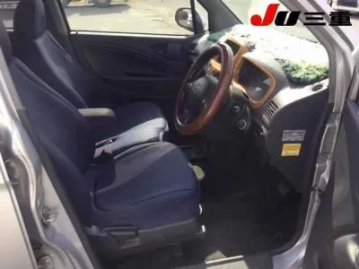 Daihatsu MAX