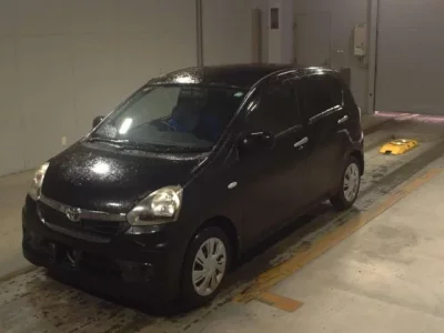 Toyota PIXIS EPOCH
