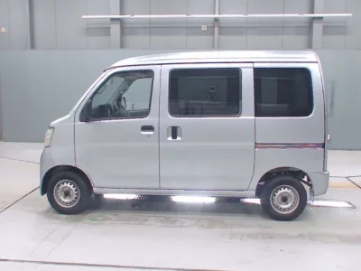 Subaru SAMBAR
