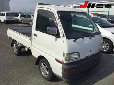 Mitsubishi MINICAB TRUCK
