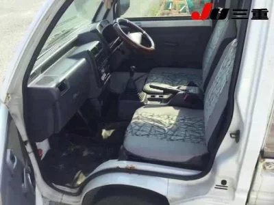 Mitsubishi MINICAB TRUCK