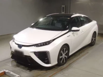 Toyota MIRAI