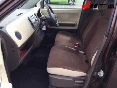 Suzuki MRWAGON