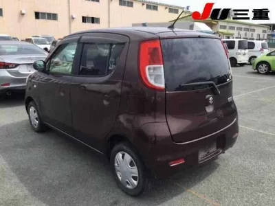 Suzuki MRWAGON