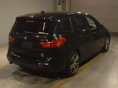 BMW 2-Series
