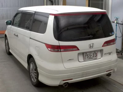 Honda ELYSION
