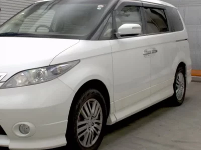 Honda ELYSION