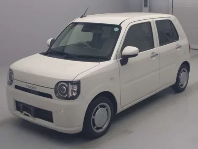 Daihatsu MIRA TOCOT