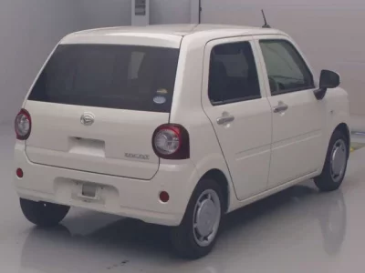 Daihatsu MIRA TOCOT
