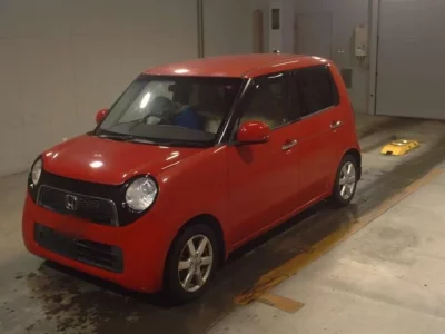 Honda N ONE