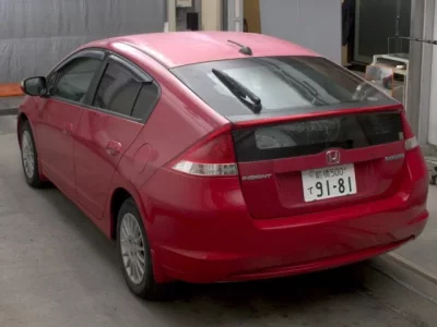 Honda INSIGHT