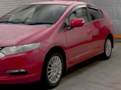 Honda INSIGHT