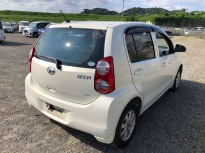 Daihatsu Boon