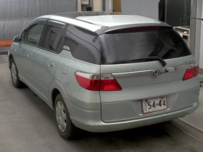 Honda AIRWAVE