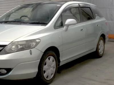 Honda AIRWAVE