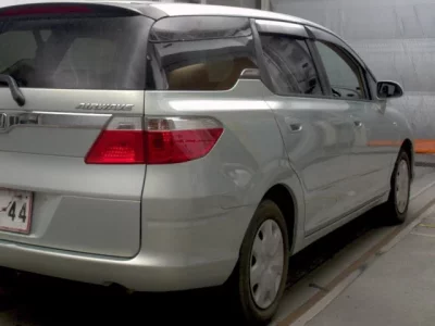 Honda AIRWAVE