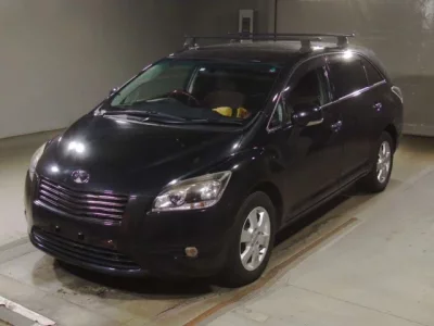 Toyota MARK X ZIO