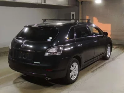 Toyota MARK X ZIO