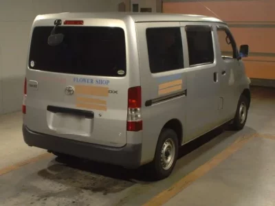 Toyota TOWN ACE VAN