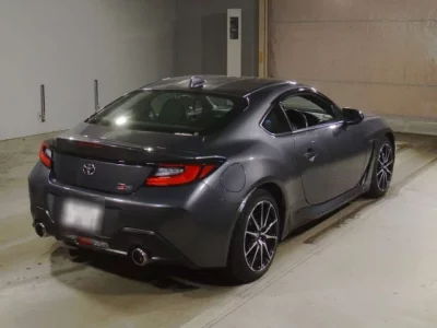 Toyota 86