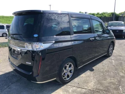 Mazda BIANTE